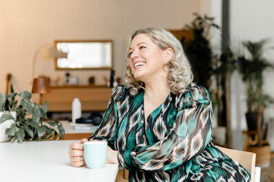 Schluss mit Diätkultur: Dr. Antonie Post im Gespräch